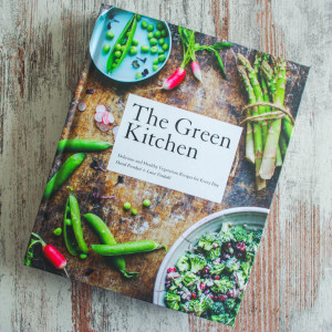 The Green Kitchen Cookbook