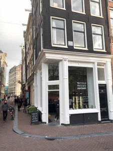 Gesund Essen in Amsterdam - Restaurants, Cafés und Hotspots - de.heavenlynnhealthy.com