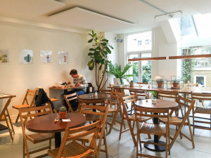 Gesund Essen in Amsterdam - Restaurants, Cafés und Hotspots - de.heavenlynnhealthy.com