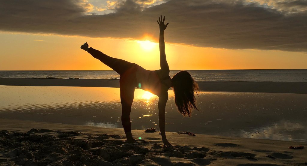 Yoga stärkt Körper und Geist - de.heavenlynnhealthy.com