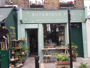 Gesund Essen in London - Heavenlynn Healthy