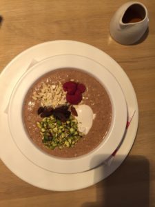 Gesund Essen in London - Heavenlynn Healthy