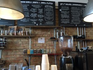 Gesund Essen in London - Heavenlynn Healthy