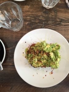 Gesund Essen in London - Heavenlynn Healthy
