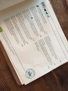 Gesund Essen in Berlin - Daluma, The Bowl, Restlos Glücklich - de.heavenlynnhealthy.com