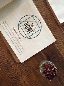 Gesund Essen in Berlin - Daluma, The Bowl, Restlos Glücklich - de.heavenlynnhealthy.com
