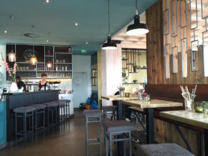 Gesund Essen in Berlin - Daluma, The Bowl, Restlos Glücklich - de.heavenlynnhealthy.com