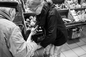 Where is the Love? oder Gemeinsam Teller füllen mit REWE - de.heavenlynnhealthy,.com