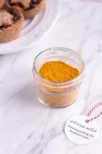 Essbare DIY-Geschenke (+Anhänger zum Ausdrucken!) - de.heavenlynnhealthy.com