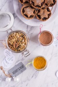 Essbare DIY-Geschenke (+Anhänger zum Ausdrucken!) - de.heavenlynnhealthy.com