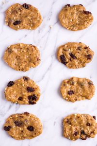 Gesunder Stollen - rein pflanzlich, ohne raffinierten Zucker, vegan, ohne Milch - de.heavenlynnhealthy.com