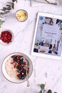 4 Tipps wie du zum Morgensportler wirst - H.A.P.P.Y. Challenge 2017 - de.heavenlynnhealthy.com