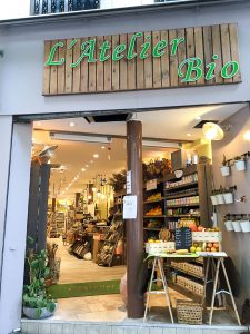 Gesund Essen in Paris - de.heavenlynnhealthy.com