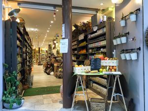 Gesund Essen in Paris - de.heavenlynnhealthy.com