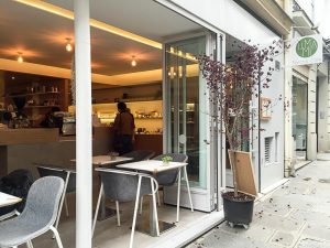 Gesund Essen in Paris - de.heavenlynnhealthy.com