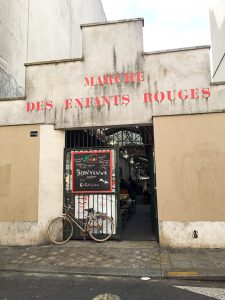 Gesund Essen in Paris - de.heavenlynnhealthy.com