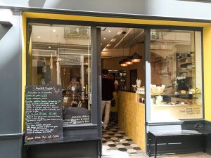 Gesund Essen in Paris - de.heavenlynnhealthy.com