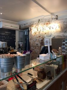 Gesund Essen in Paris - de.heavenlynnhealthy.com