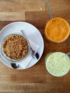 Gesund Essen in Paris - de.heavenlynnhealthy.com