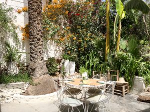 Gesund Essen in Marrakesch - Restaurants, Cafés, Delis - heavenlynnhealthy.com
