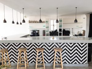 Gesund Essen in Marrakesch - Restaurants, Cafés, Delis - heavenlynnhealthy.com