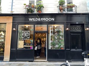 Gesund Essen in Paris - de.heavenlynnhealthy.com