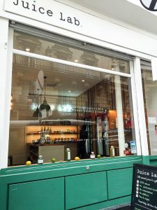Gesund Essen in Paris - de.heavenlynnhealthy.com