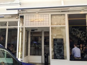 Gesund Essen in Paris - de.heavenlynnhealthy.com