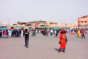 Marrakech Travel Guide - Mein Reisetagebuch, Tipps und Erfahrungen in Marrakesch - heavenlynnhealthy.com