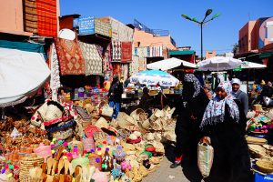 Marrakech Travel Guide - Mein Reisetagebuch, Tipps und Erfahrungen in Marrakesch - heavenlynnhealthy.com