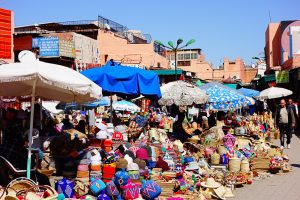 Marrakech Travel Guide - Mein Reisetagebuch, Tipps und Erfahrungen in Marrakesch - heavenlynnhealthy.com