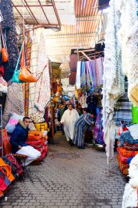 Marrakech Travel Guide - Mein Reisetagebuch, Tipps und Erfahrungen in Marrakesch - heavenlynnhealthy.com