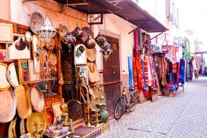 Marrakech Travel Guide - Mein Reisetagebuch, Tipps und Erfahrungen in Marrakesch - heavenlynnhealthy.com