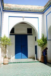 Marrakech Travel Guide - Mein Reisetagebuch, Tipps und Erfahrungen in Marrakesch - heavenlynnhealthy.com