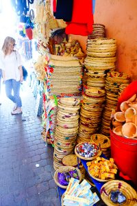 Marrakech Travel Guide - Mein Reisetagebuch, Tipps und Erfahrungen in Marrakesch - heavenlynnhealthy.com