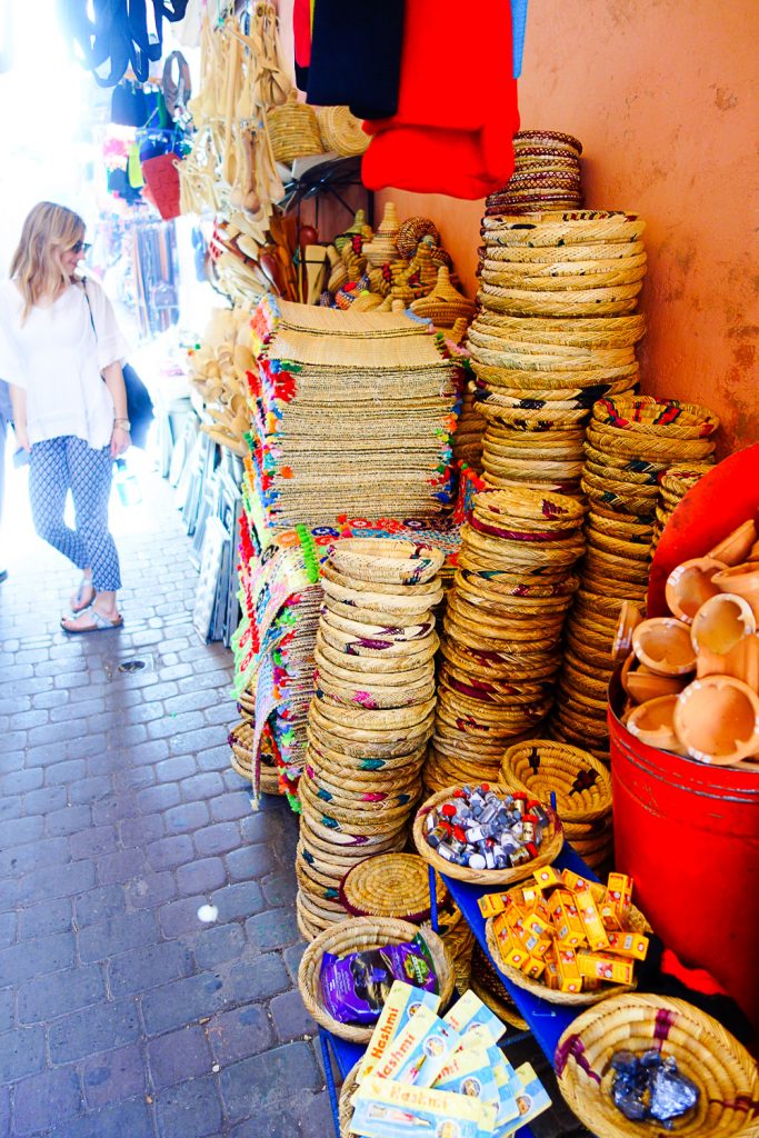 Marrakech Travel Guide - Mein Reisetagebuch, Tipps und Erfahrungen in Marrakesch - heavenlynnhealthy.com