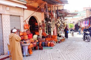 Marrakech Travel Guide - Mein Reisetagebuch, Tipps und Erfahrungen in Marrakesch - heavenlynnhealthy.com