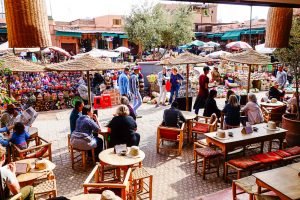 Marrakech Travel Guide - Mein Reisetagebuch, Tipps und Erfahrungen in Marrakesch - heavenlynnhealthy.com