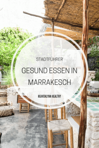 Marrakech Travel Guide - Mein Reisetagebuch, Tipps und Erfahrungen in Marrakesch - heavenlynnhealthy.com