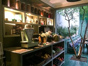 Gesund Essen in Marrakesch - Restaurants, Cafés, Delis - heavenlynnhealthy.com