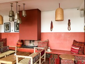Gesund Essen in Marrakesch - Restaurants, Cafés, Delis - heavenlynnhealthy.com