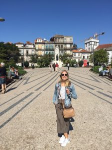 Gesund Essen in Porto - Reisebericht und Lieblingsplätze in Portugal - heavenlynnhealthy.com