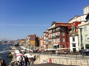 Gesund Essen in Porto - Reisebericht und Lieblingsplätze in Portugal - heavenlynnhealthy.com