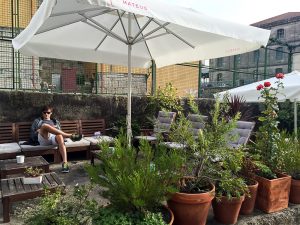 Gesund Essen in Porto - Reisebericht und Lieblingsplätze in Portugal - heavenlynnhealthy.com