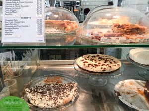 Gesund Essen in Porto - Reisebericht und Lieblingsplätze in Portugal - heavenlynnhealthy.com