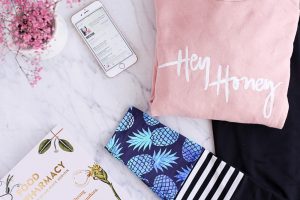 Gesunde Lieblinge im Mai - heavenlynnhealthy.com
