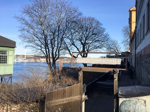 Hermans - das beste vegetarische Buffet in Stockholm - heavenlynnhealthy.com