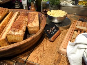 Hermans - das beste vegetarische Buffet in Stockholm - heavenlynnhealthy.com