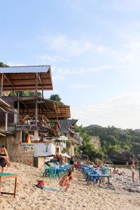 Gesunder Bali Guide - Uluwatu & Süd-Bali - Restaurants, Eco Lodges und Health Spots - de.heavenlynnhealthy.com