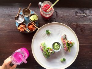 Gesunder Bali Guide - Uluwatu & Süd-Bali - Restaurants, Eco Lodges und Health Spots - de.heavenlynnhealthy.com